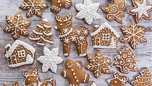 Россиянам объяснили, почему не стоит покупать новогодние имбирные пряники