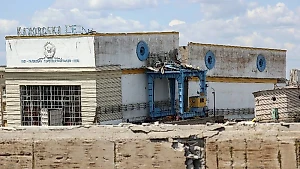 Сальдо сообщил о необычных природных явлениях после теракта на Каховской ГЭС