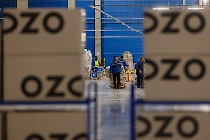 Ozon угодил в скандал из-за пристающего к девушкам развратного курьера