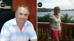 Стали известны детали страшной болезни россиянки с упавшего в Афганистане самолёта