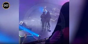 Со скандального концерта Baby Melo и Badri в полицию доставили 23 подростков