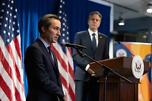 В Госдепе заявили, что США не имеют отношения к взрывам в Иране