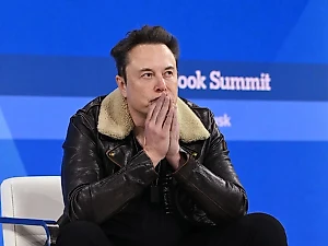 Маск предупредил человечество об опасности