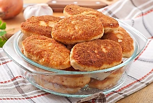 3D-принтер для котлеток с пюрешкой создали белорусские учёные