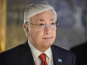 Токаев заявил, что ни одну проблему в мире нельзя решить без участия России