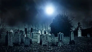 5 загадочных кладбищ России, на которых регулярно происходит паранормальщина