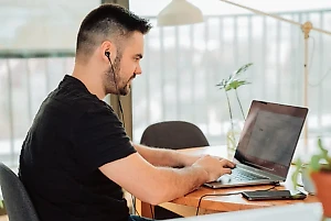 Россияне стали чаще использовать отечественные сервисы для видеозвонков