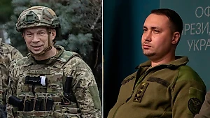 В отказе Сырского и Буданова занять кресло Залужного разглядели голый прагматизм