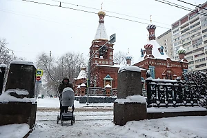 Вильфанд "отчитал" москвичей за наивность и призвал не ждать весны до апреля