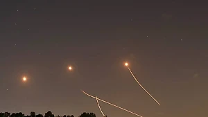 Минобороны РФ сообщило о перехвате 10 управляемых авиабомб ВСУ над Крымом