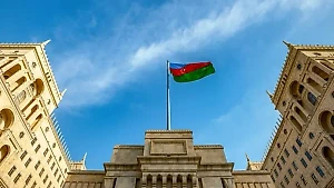 В Баку заявили об "ощутимом прогрессе" в подготовке мирного договора с Ереваном