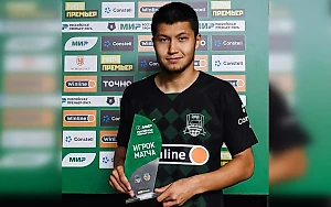 "Зенит" собрался зимой украсть у лидера таблицы важного игрока