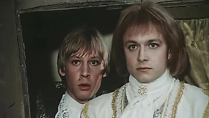 Какие скандалы гремели во время съёмок фильма "Гардемарины, вперёд!"