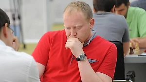 Ведущий шахматный портал забанил российского гроссмейстера после конфликта с поляком