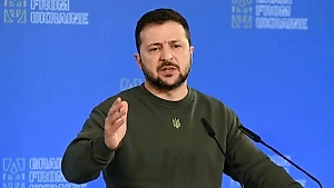 В США дали неутешительный прогноз для Зеленского