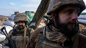 В Италии раскрыли путь к мирным переговорам по Украине