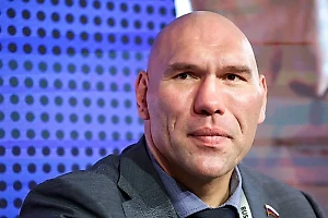 Валуев резко высказался о "кукише" польского шахматиста россиянину