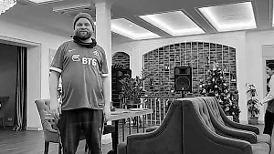 Раскрыта причина смерти звезды КВН и "Comedy Баттл" Агафонова