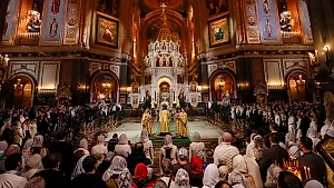 Рождество Христово, День победы над Наполеоном, День программистов: Праздники и приметы 7 января