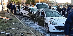 В Иране поймали причастных к взрывам у могилы Сулеймани, унёсшим жизни 100 человек