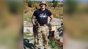 Болгарский наёмник убит на Украине спустя всего два месяца после вступления в ВСУ