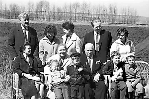 Названа причина смерти внука Хрущёва Алексея Аджубея