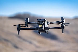 Немцы уже год не могут понять, чьи дроны следят за тренировками военных ФРГ и ВСУ