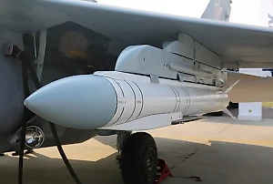 Немецкий генерал рассказал, против какой российской ракеты бессильна ПВО ВСУ