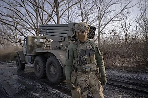 В Конгрессе упрекнули власти США в желании продолжить конфликт на Украине