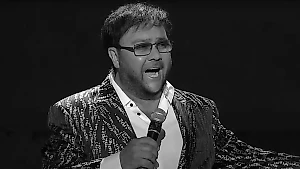 Советский певец Виталий Белоножко умер в возрасте 70 лет