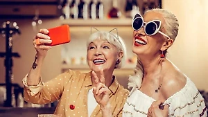 Люди с каким цветом волос гарантированно оказываются долгожителями