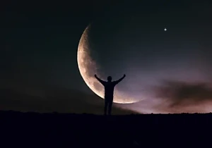 Кармическая Луна 11 января: Чего ждать от первого Новолуния 2024 года