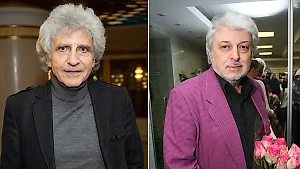 Автор хита «Бабушки-старушки» вспомнил о мрачном предчувствии Добрынина перед смертью