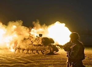 Радиоперехват вскрыл фатальный для ВСУ приказ Зеленского по Угледару