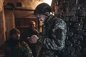 Украинская разведка испугалась Telegram