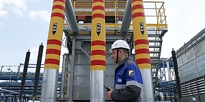 Зачем Австрия обманывает Европу, что покончит с российским газом