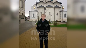 Зарезавшим соседа по палате в тубдиспансере в Петербурге оказался 36-летний уроженец Украины