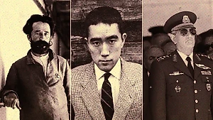 5 исторических личностей, повторивших судьбу Пригожина