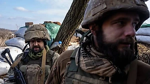 О чём молчит Запад, рассказывая про штурм Авдеевки