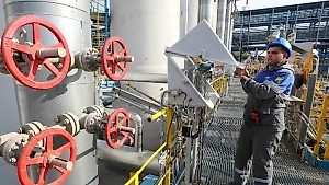 В Кремле заявили о возможности запустить "Северный поток" за неделю, но есть нюанс