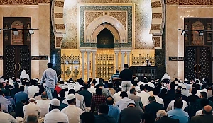 Ночь Кадр: Когда наступит праздник Ночь предопределения (Ляйляту аль-Кадр) в 2024-м?