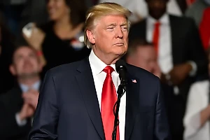 Политолог объяснил, что может помешать Трампу выиграть выборы после пережитого покушения