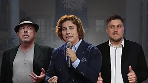 Кто из беглых звёзд продал в Москве квартиры, а Галкин может потерять замок за миллиард