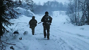 Медведев: Россия на СВО защищает территории, которые были в её составе веками