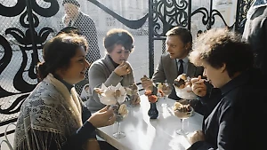 Три вкуснейших десерта времён СССР, которые вы легко приготовите даже без духовки