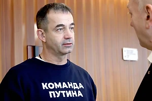 СБУ заочно предъявила обвинения Дмитрию Певцову из-за поддержки СВО