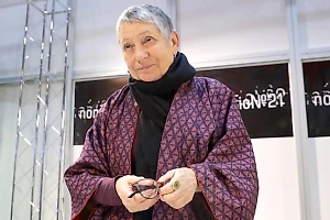 Издательство АСТ приостановило выплаты Улицкой после её признания о донатах ВСУ