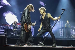 Депортированные из Таиланда "Би-2" могут нарваться на отмену концерта в Дубае