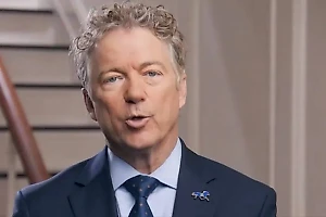 Сенатор-республиканец жёстко разнёс законопроект о помощи Украине