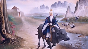 Эти слова Лао-цзы заставят вас перечеркнуть жизнь до и начать всё с чистого листа